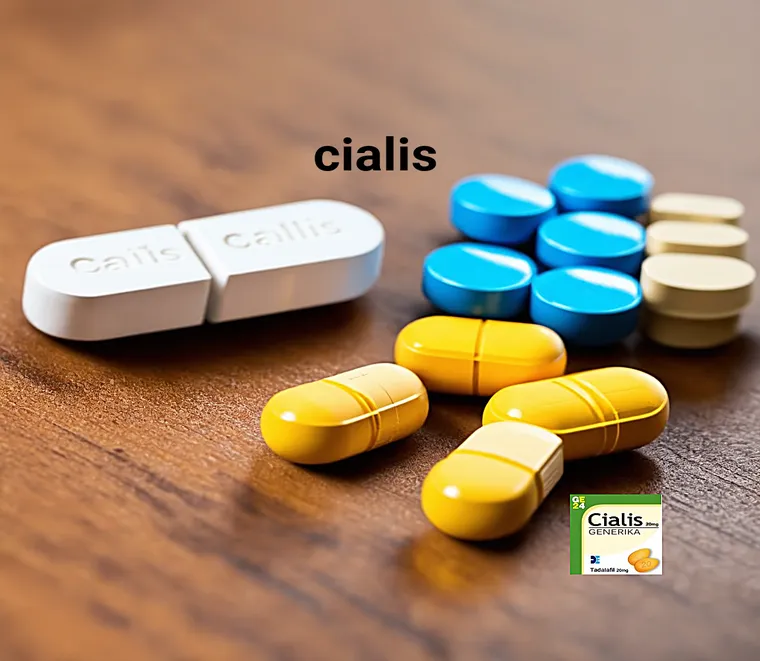 Cialis 1